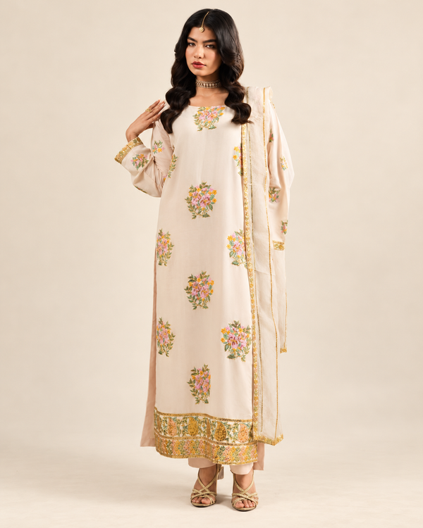 Everyday Dhanak